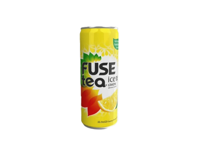 Fuse Tea Limon | 85,00