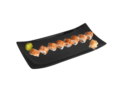 Philadelphia Roll | 435,00